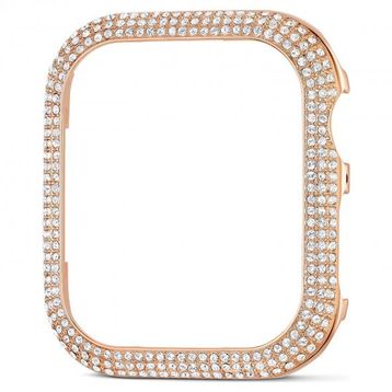 Swarovski 9009655725741 5572574 Sparkling 40 mm Apple Akıllı Saat Çerçevesi