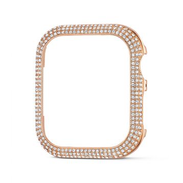 Swarovski 9009655725741 5572574 Sparkling 40 mm Apple Akıllı Saat Çerçevesi