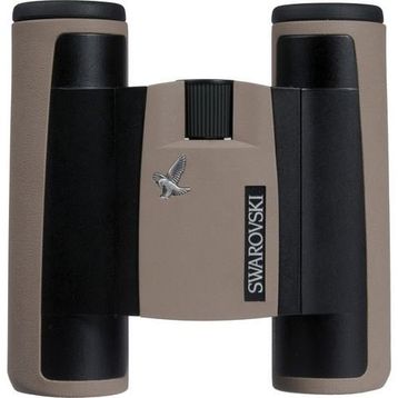 Swarovski CL Pocket 10x25 Dürbün