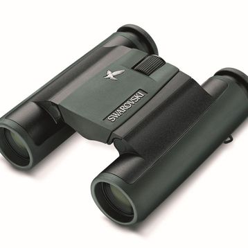 Swarovski CL Pocket 10x25 Dürbün