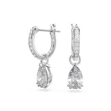 Swarovski Millenia Hoop 5636716 Kadın Küpe