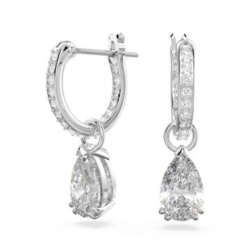 Swarovski Millenia Hoop 5636716 Kadın Küpe