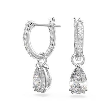 Swarovski Millenia Hoop 5636716 Kadın Küpe
