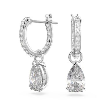 Swarovski Millenia Hoop 5636716 Kadın Küpe