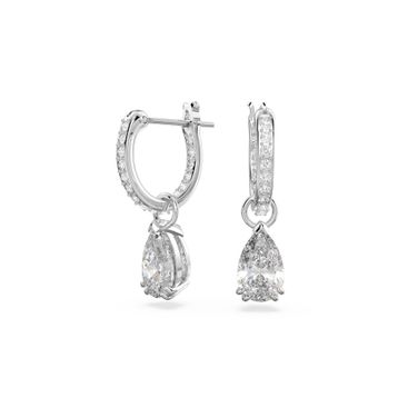 Swarovski Millenia Hoop 5636716 Kadın Küpe