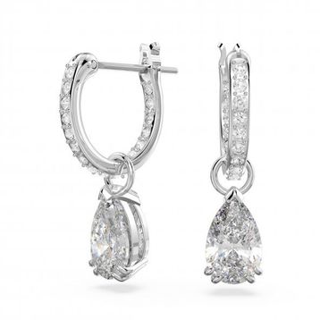 Swarovski Millenia Hoop 5636716 Kadın Küpe