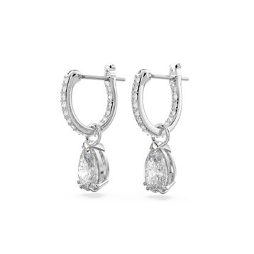 Swarovski Millenia Hoop 5636716 Kadın Küpe