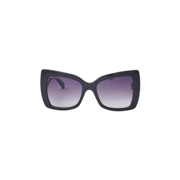 Swarovski SK 0203/S COL 01B 52-18-140 Kadın Güneş Gözlüğü