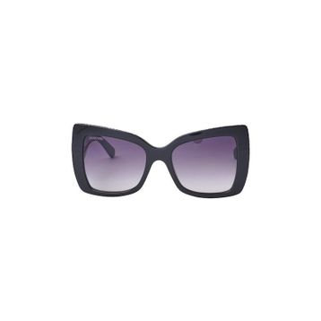 Swarovski SK 0203/S COL 01B 52-18-140 Kadın Güneş Gözlüğü