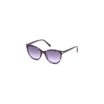 Swarovski SK 0233/S COL 55Z 54-18-140 Mor Kadın Güneş Gözlüğü