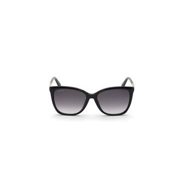 Swarovski SK 0310/S COL 01B 55-16-140 Siyah Kadın Güneş Gözlüğü