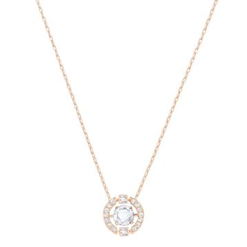 Swarovski SWR5272364 Kadın Kolye