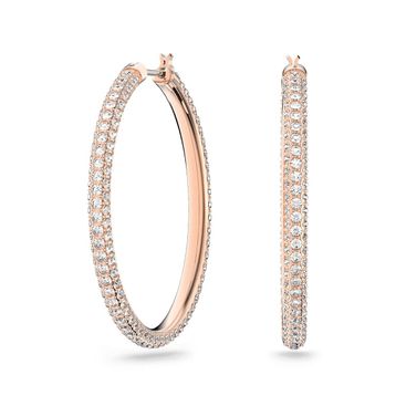 Swarovski SWR5383938 Kadın Küpe
