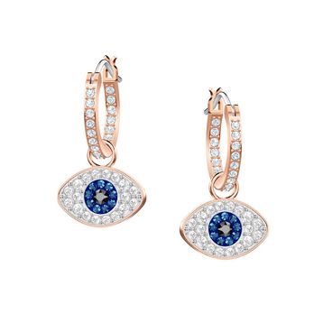 Swarovski SWR5425857 Kadın Küpe