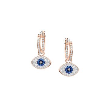 Swarovski SWR5425857 Kadın Küpe