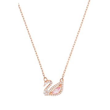 Swarovski SWR5469989 Kadın Kolye