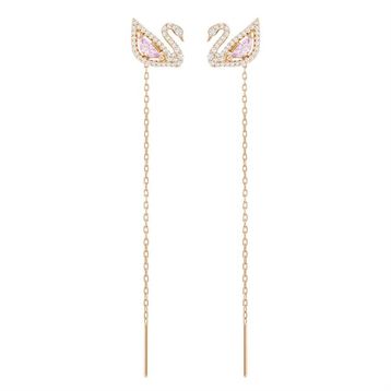 Swarovski SWR5469990 Kadın Küpe