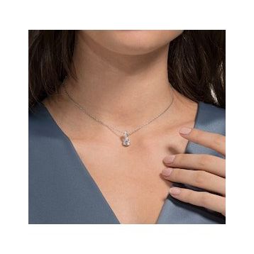 Swarovski SWR5472635 Kadın Kolye