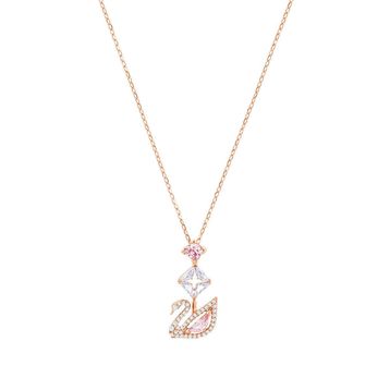 Swarovski SWR5473024 Kadın Kolye