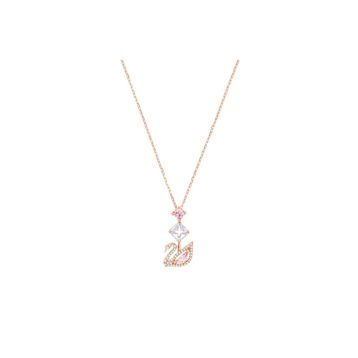 Swarovski SWR5473024 Kadın Kolye