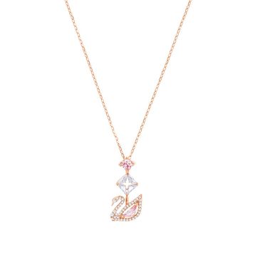 Swarovski SWR5473024 Kadın Kolye