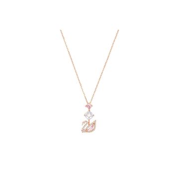 Swarovski SWR5473024 Kadın Kolye
