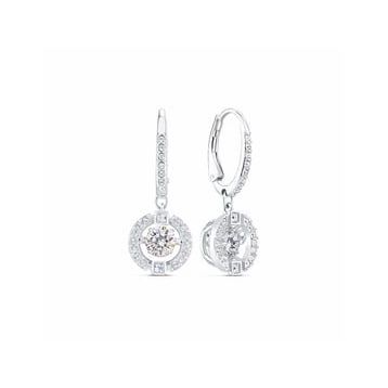 Swarovski SWR5504652 Kadın Küpe