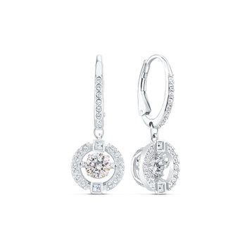 Swarovski SWR5504652 Kadın Küpe
