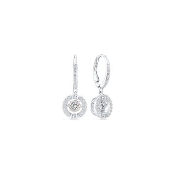 Swarovski SWR5504652 Kadın Küpe