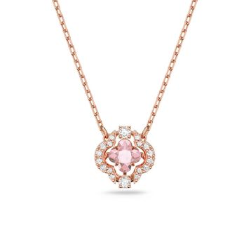Swarovski SWR5514488 Kadın Kolye