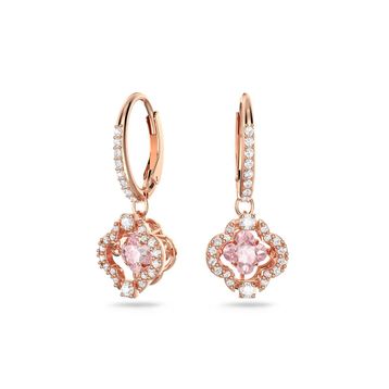 Swarovski SWR5516477 Kadın Küpe