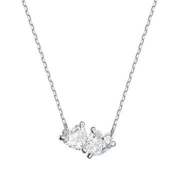 Swarovski SWR5517117 Kalpli Kadın Kolye