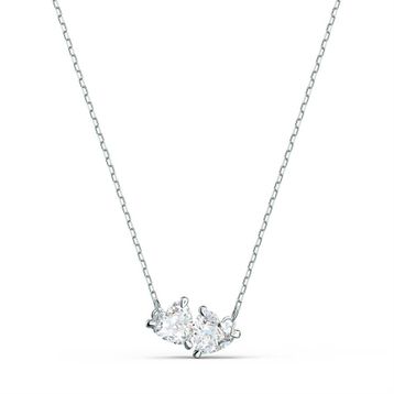 Swarovski SWR5517117 Kalpli Kadın Kolye