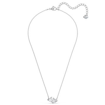 Swarovski SWR5517117 Kalpli Kadın Kolye