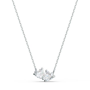Swarovski SWR5517117 Kalpli Kadın Kolye