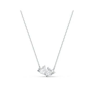 Swarovski SWR5517117 Kalpli Kadın Kolye