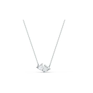 Swarovski SWR5517117 Kalpli Kadın Kolye