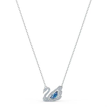 Swarovski SWR5533397 Kadın Kolye