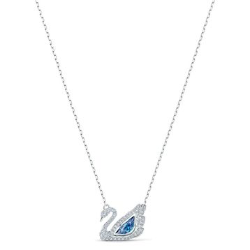 Swarovski SWR5533397 Kadın Kolye