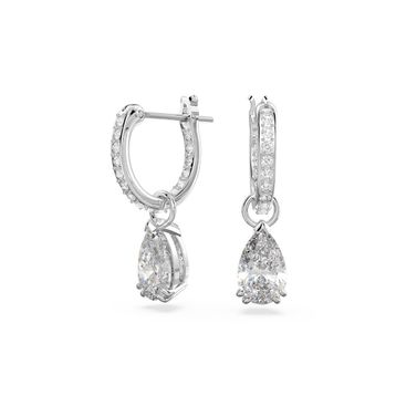 Swarovski SWR5636716 Kadın Küpe
