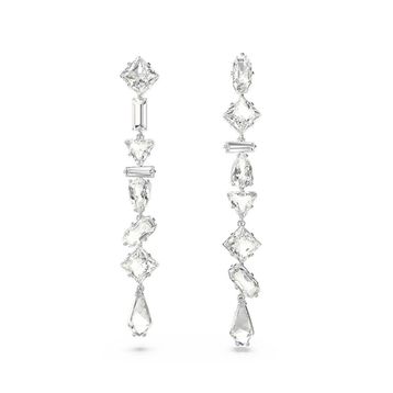Swarovski SWR5661687 Kadın Küpe