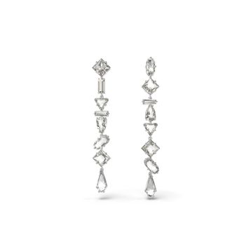 Swarovski SWR5661687 Kadın Küpe