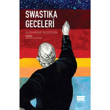 Swastika Geceleri - Katharine Burdekin