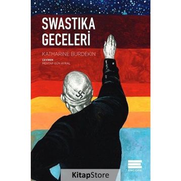 Swastika Geceleri - Katharine Burdekin