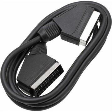 Swat 1.2 m Scart Kablo