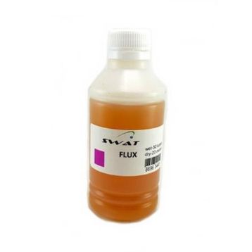 Swat 200 ml Reçineli Sıvı Flux