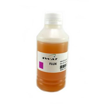 Swat 200 ml Reçineli Sıvı Flux