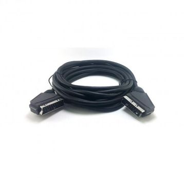 Swat 5 m Scart Kablo