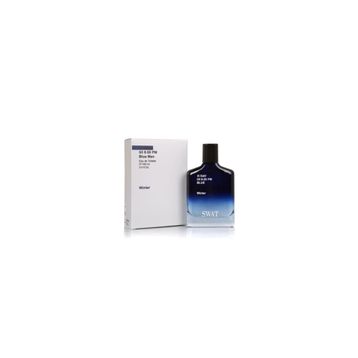 Swat Blue Man Winter 100 ml Erkek Parfüm