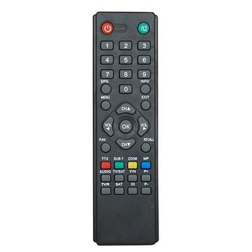 Swat KR0113 Uydu Kumandası